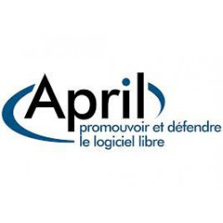Don à l'April