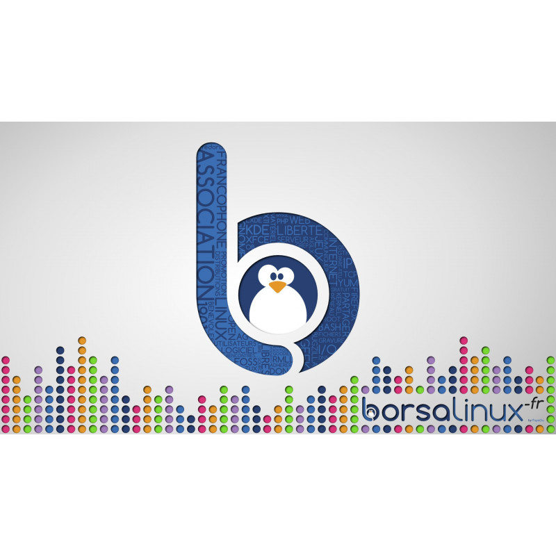 Don à Borsalinux-Fr
