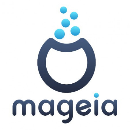 Don à Mageia