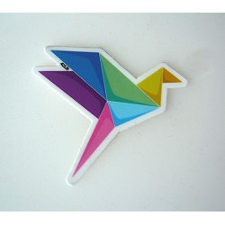 Sticker La Contre-Voie