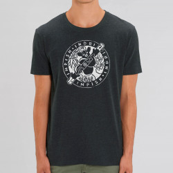 T-Shirt Ubuntu Impish Indri